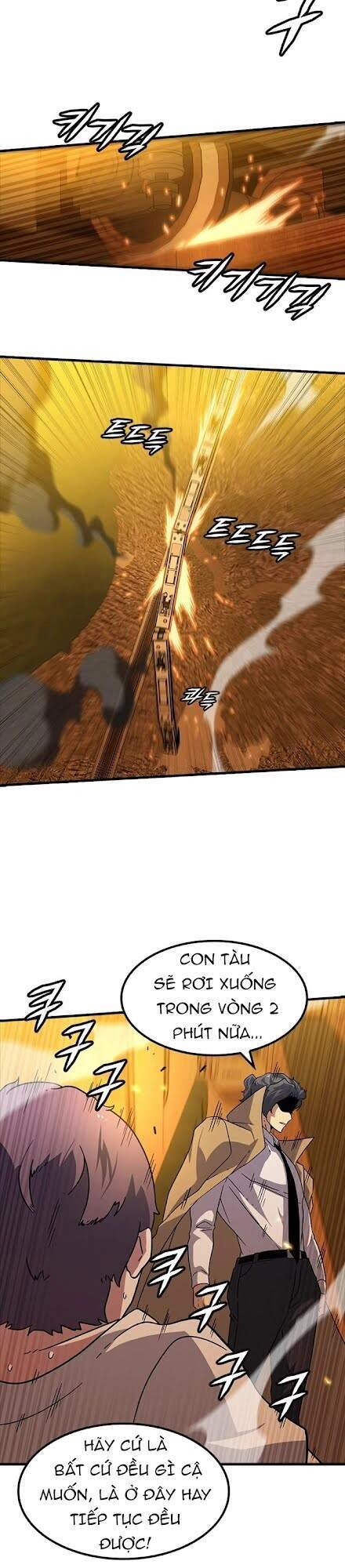 Điểm Chết Chapter 12 - 30