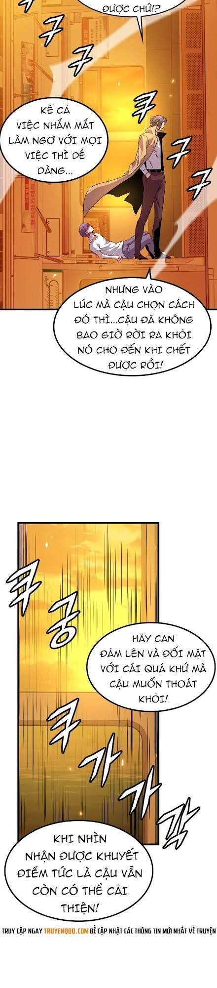 Điểm Chết Chapter 12 - 32