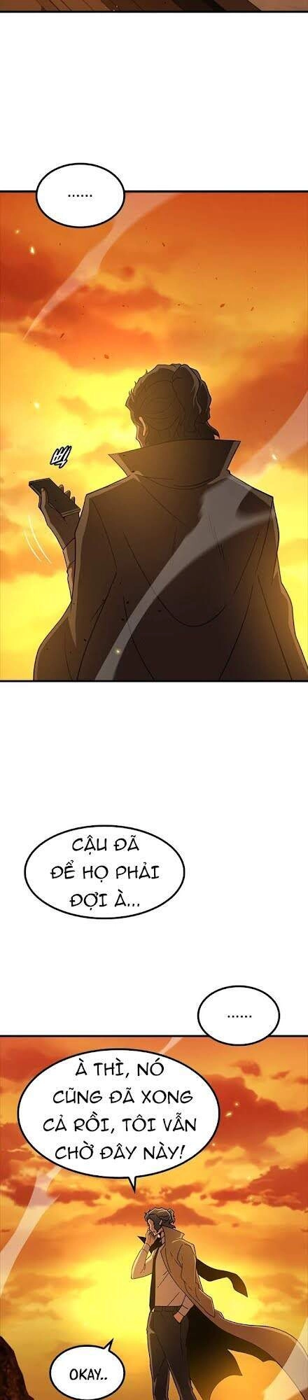 Điểm Chết Chapter 12 - 36