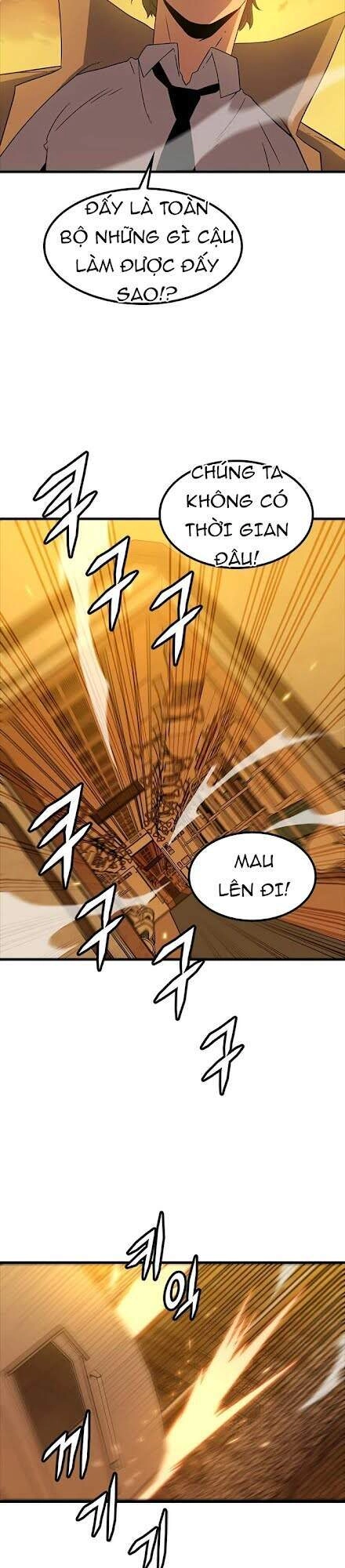 Điểm Chết Chapter 12 - 38