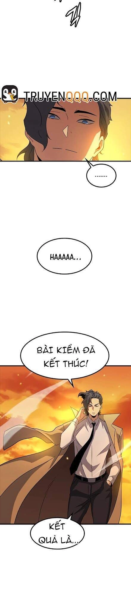 Điểm Chết Chapter 12 - 39