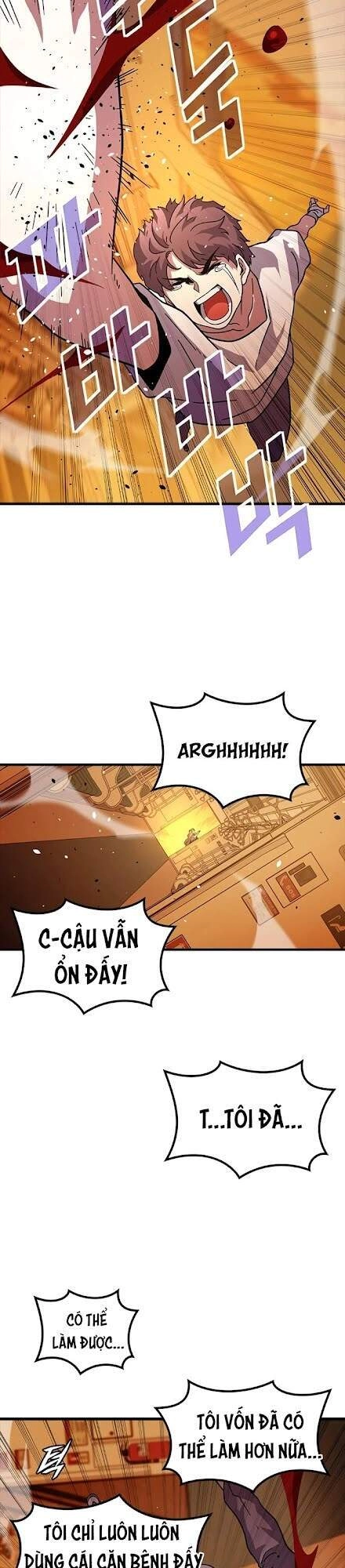 Điểm Chết Chapter 12 - 42