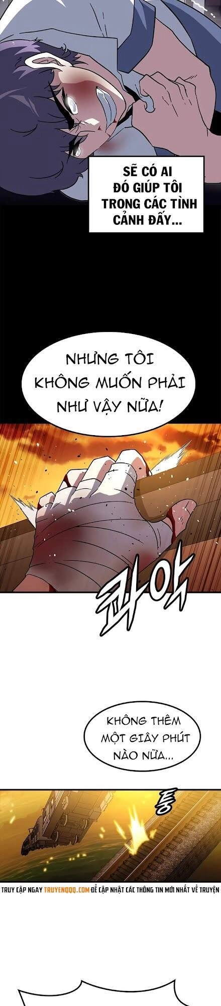 Điểm Chết Chapter 12 - 44