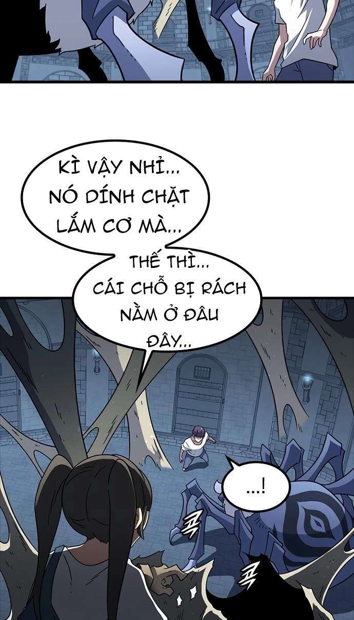 Điểm Chết Chapter 13 - 31