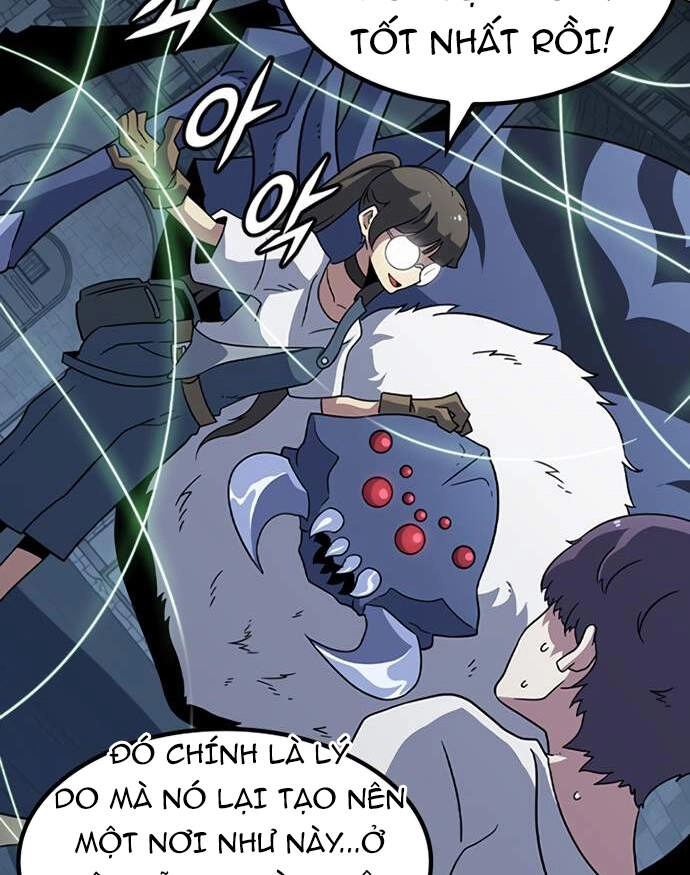 Điểm Chết Chapter 13 - 44