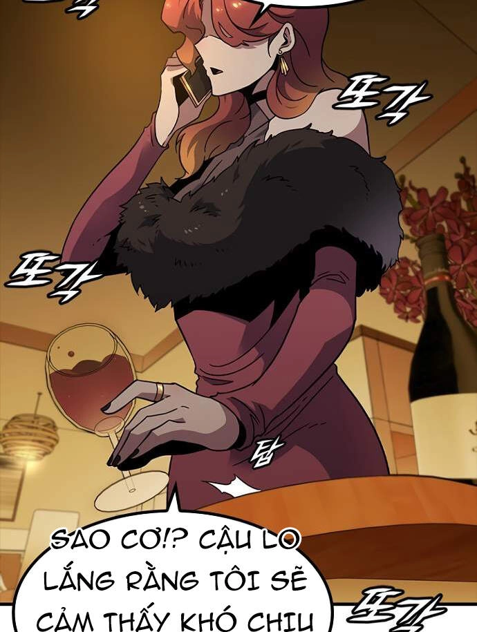 Điểm Chết Chapter 13.5 - 52