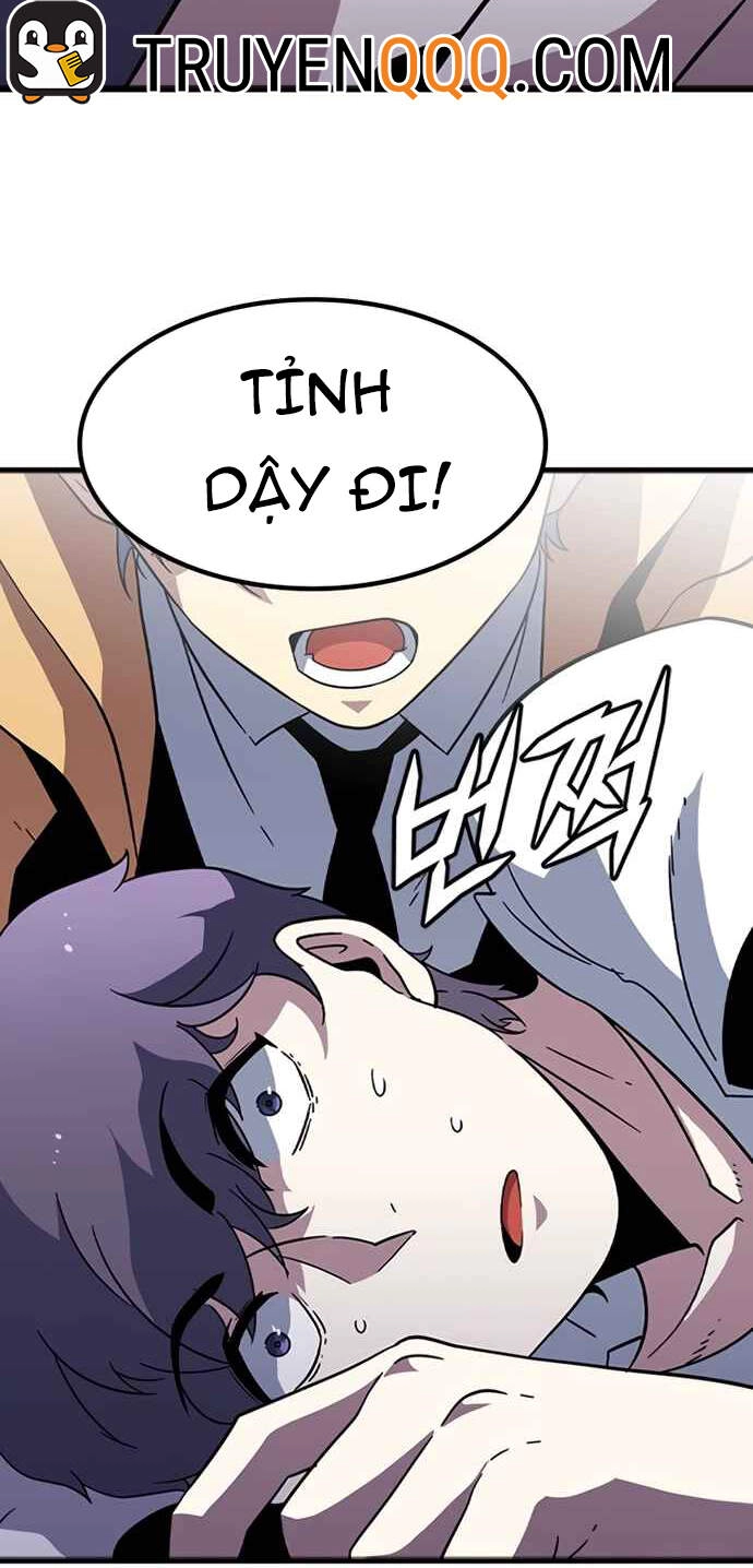 Điểm Chết Chapter 14 - 4