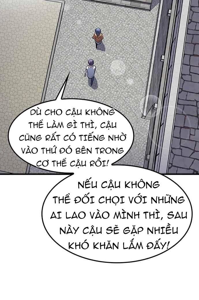 Điểm Chết Chapter 14 - 7