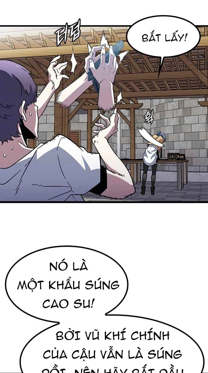 Điểm Chết Chapter 14 - 8