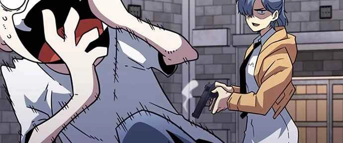 Điểm Chết Chapter 14 - 15