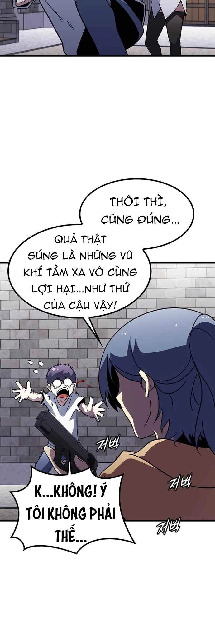 Điểm Chết Chapter 14 - 16