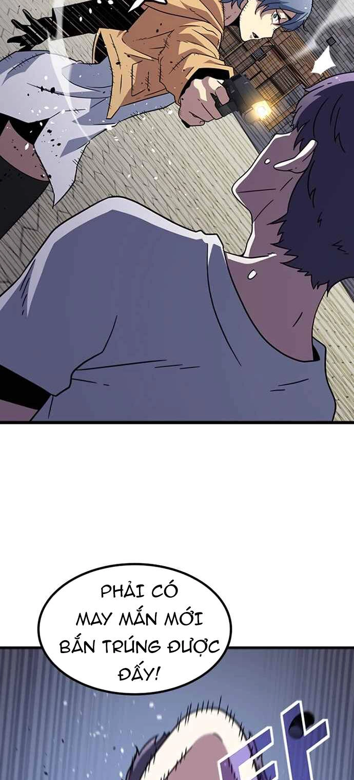 Điểm Chết Chapter 14 - 19