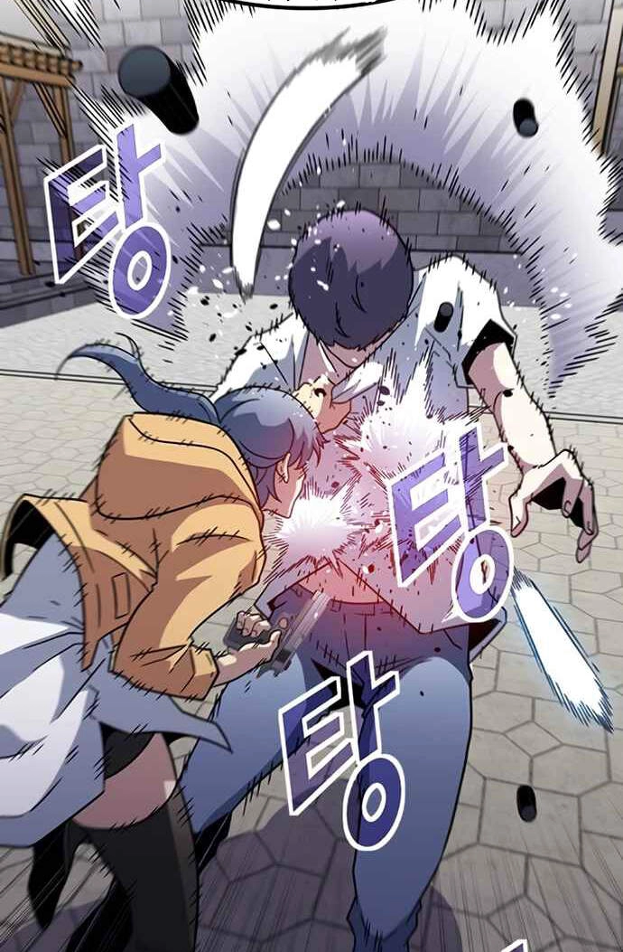 Điểm Chết Chapter 14 - 22