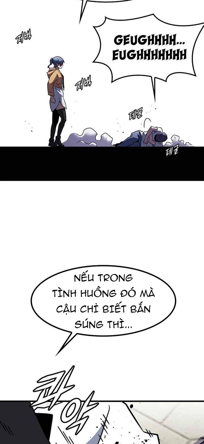 Điểm Chết Chapter 14 - 27