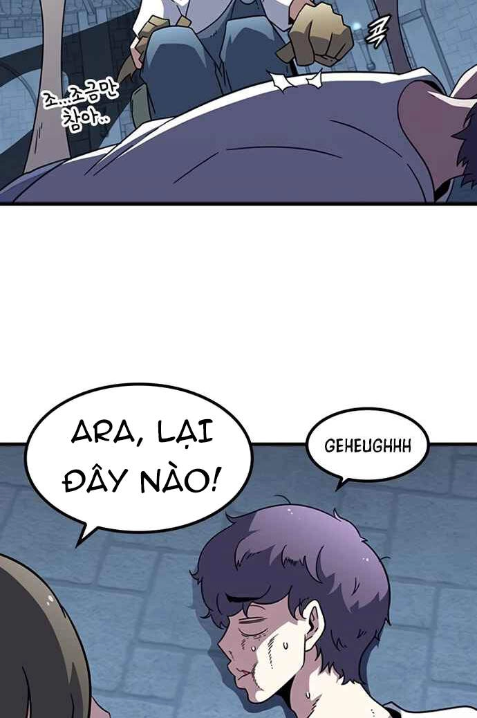 Điểm Chết Chapter 14 - 34