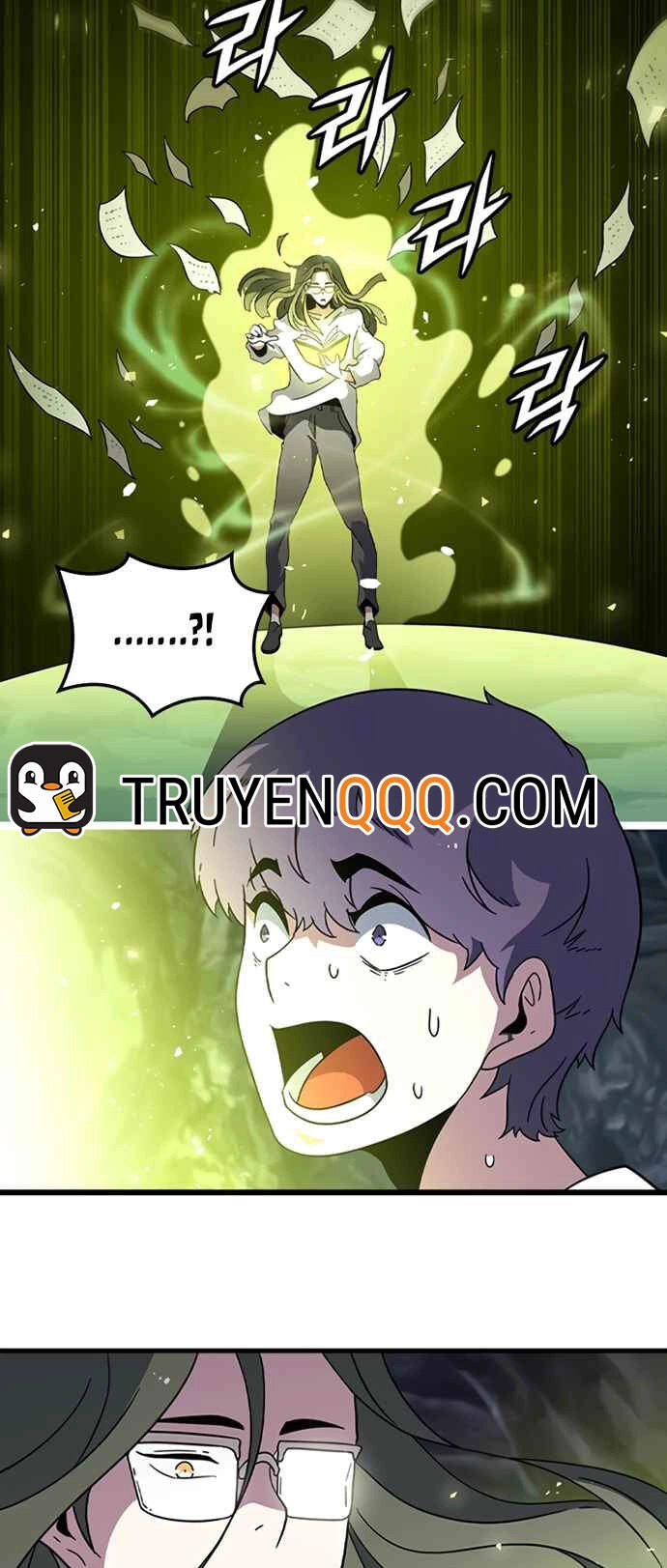 Điểm Chết Chapter 14 - 49