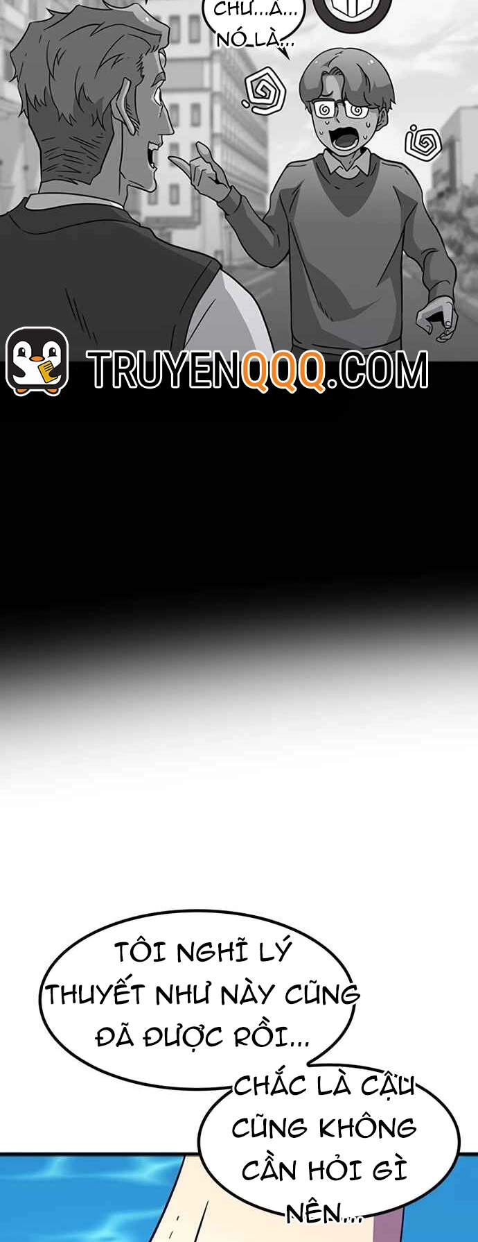 Điểm Chết Chapter 14 - 59