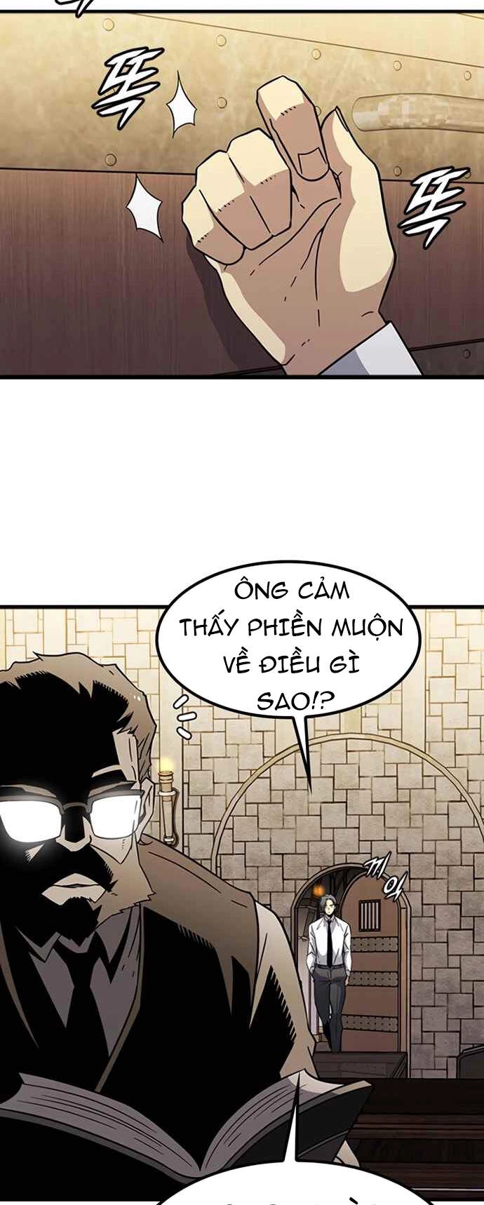 Điểm Chết Chapter 14 - 62