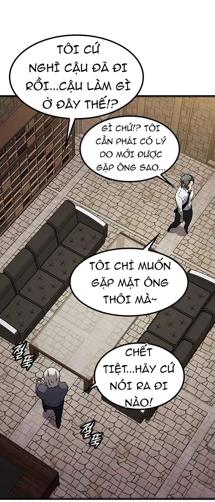 Điểm Chết Chapter 14 - 66