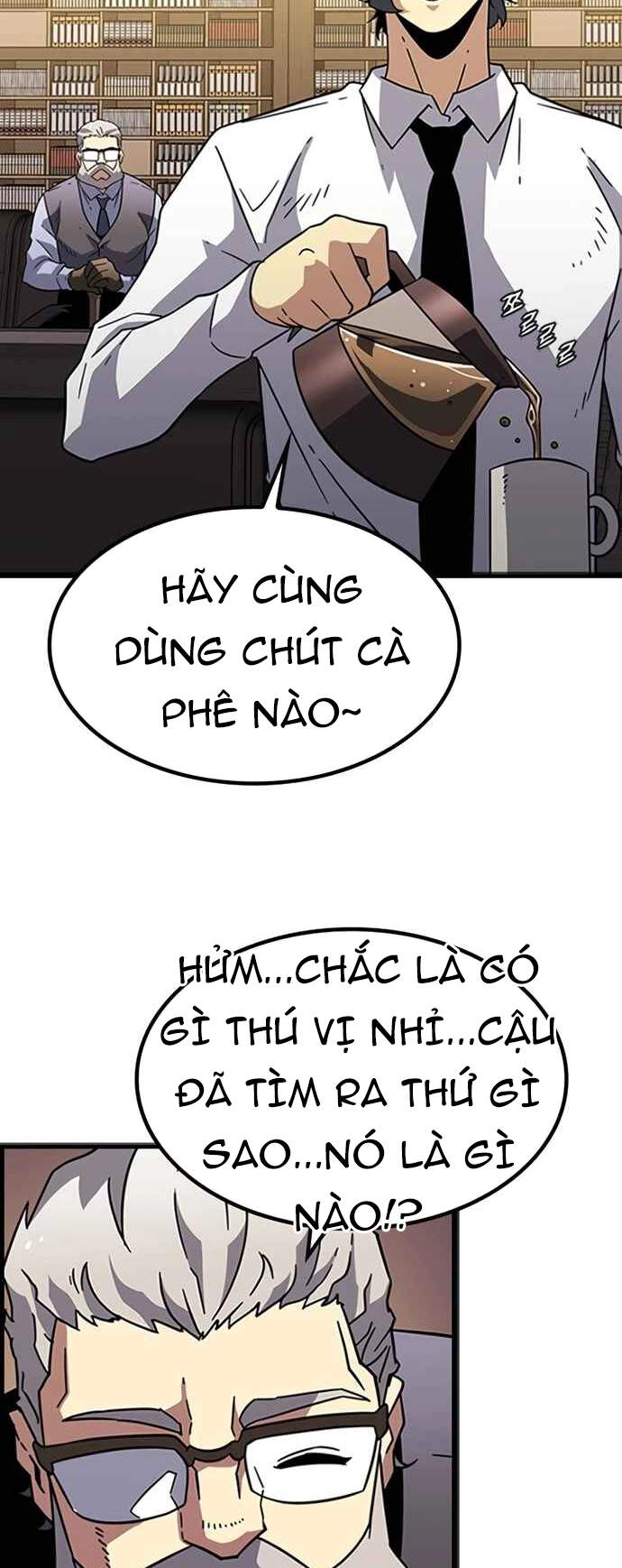 Điểm Chết Chapter 14 - 69