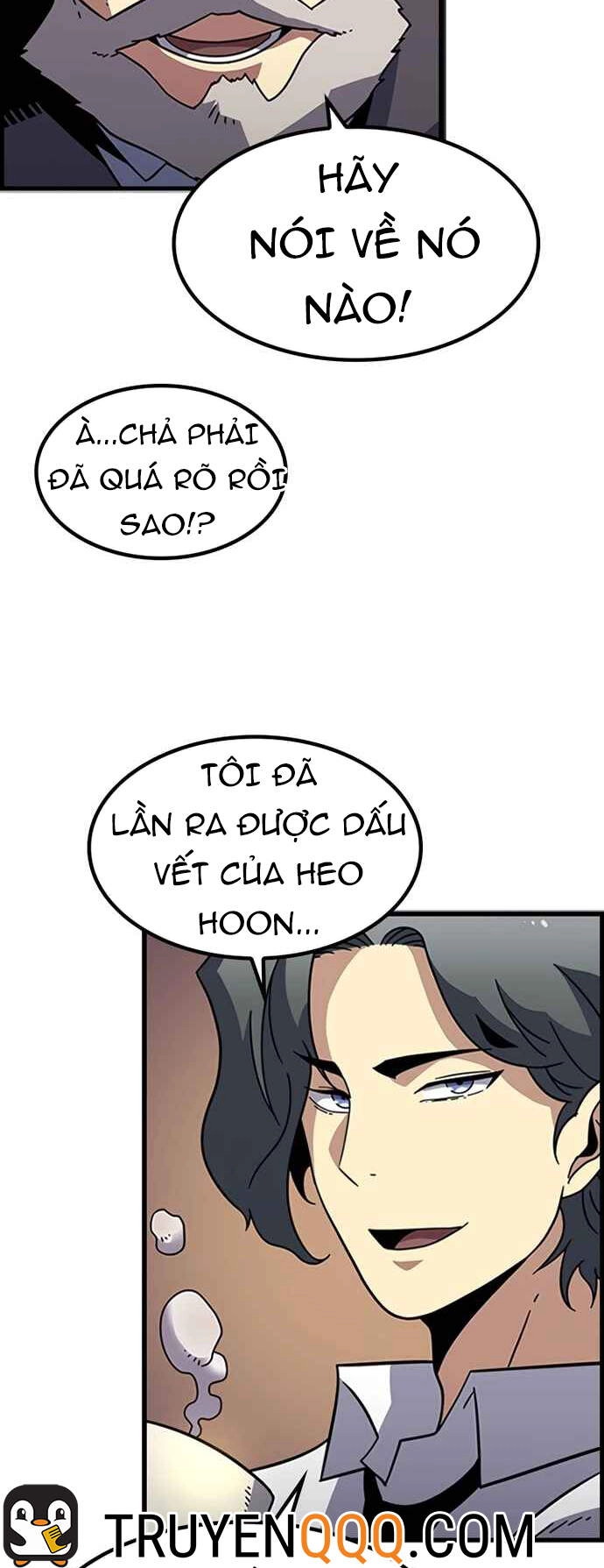 Điểm Chết Chapter 14 - 70