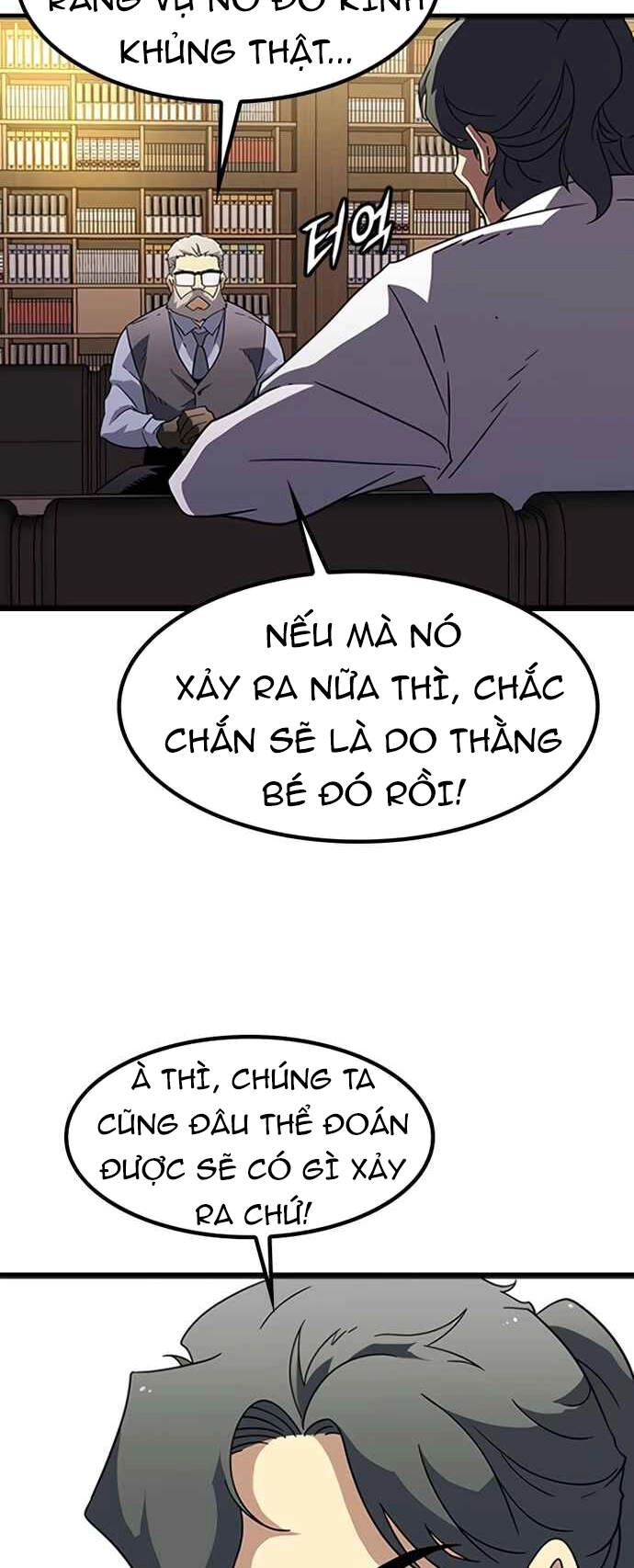 Điểm Chết Chapter 14 - 73