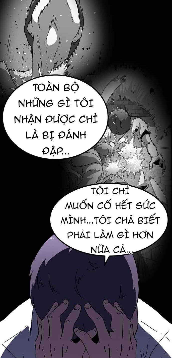 Điểm Chết Chapter 14 - 86