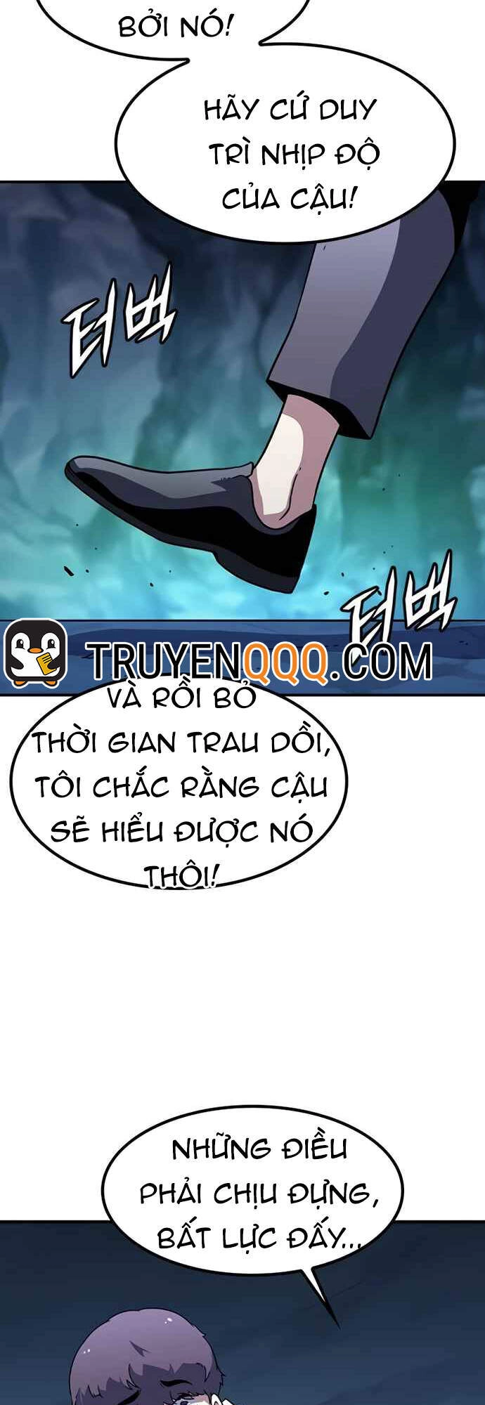 Điểm Chết Chapter 14 - 97