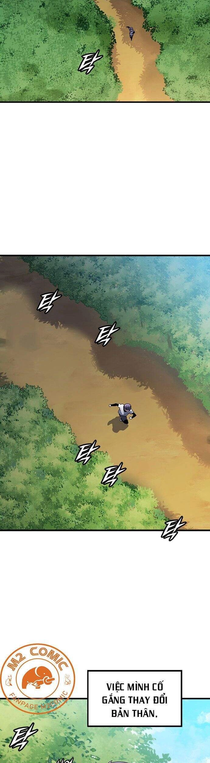 Điểm Chết Chapter 15 - 3