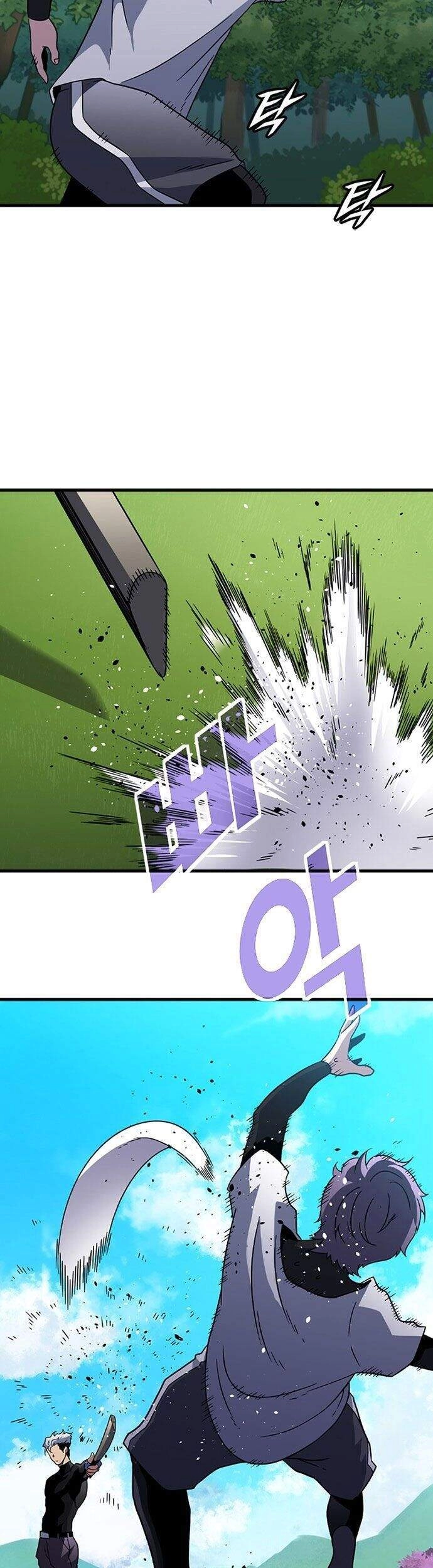 Điểm Chết Chapter 15 - 5