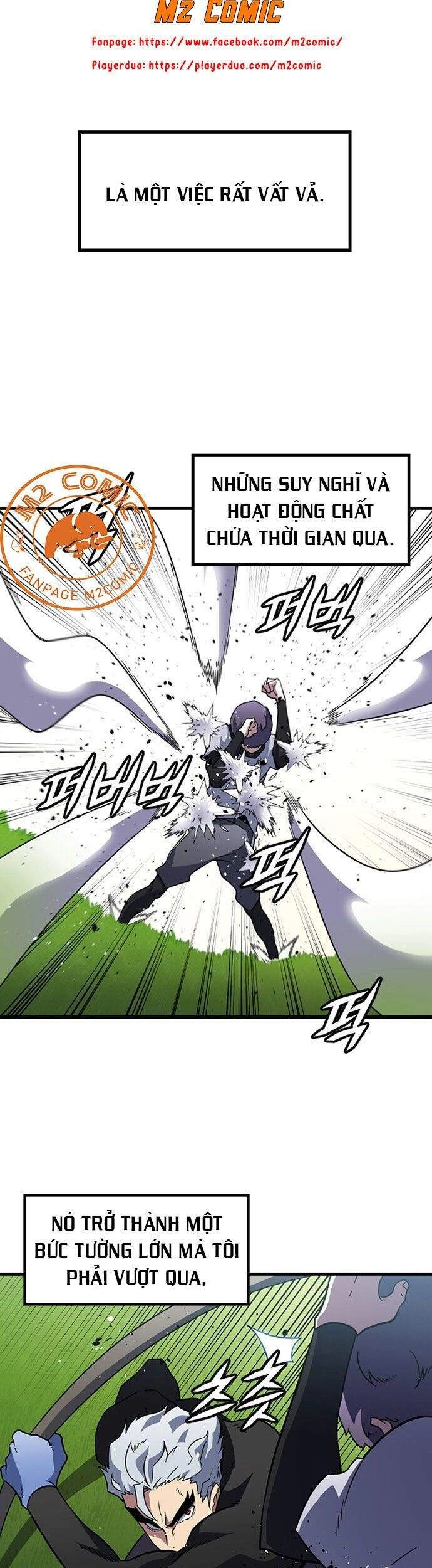 Điểm Chết Chapter 15 - 7