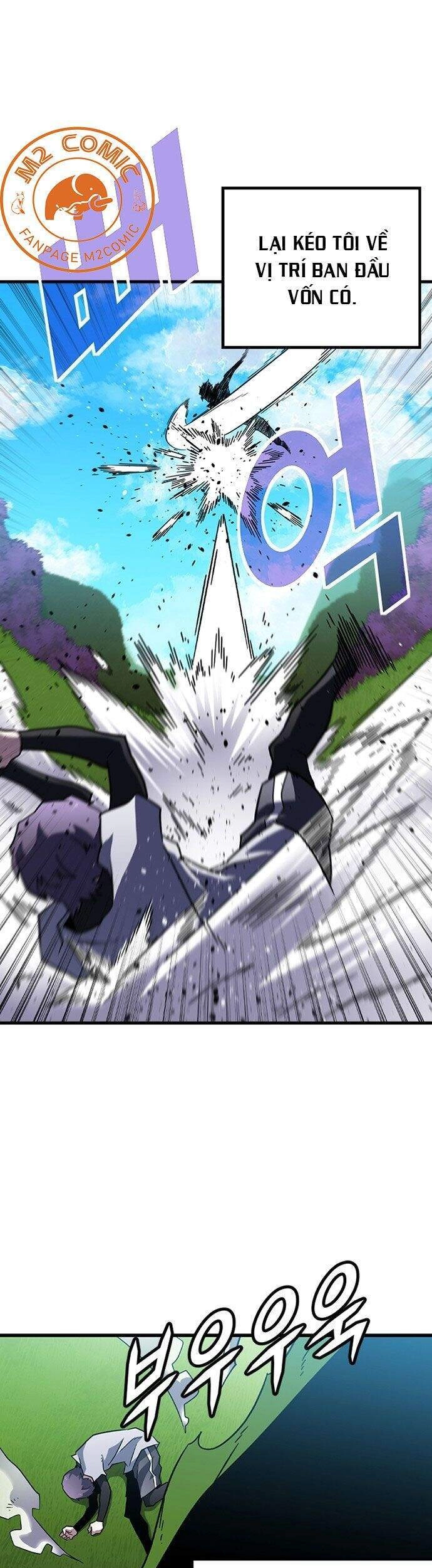 Điểm Chết Chapter 15 - 11