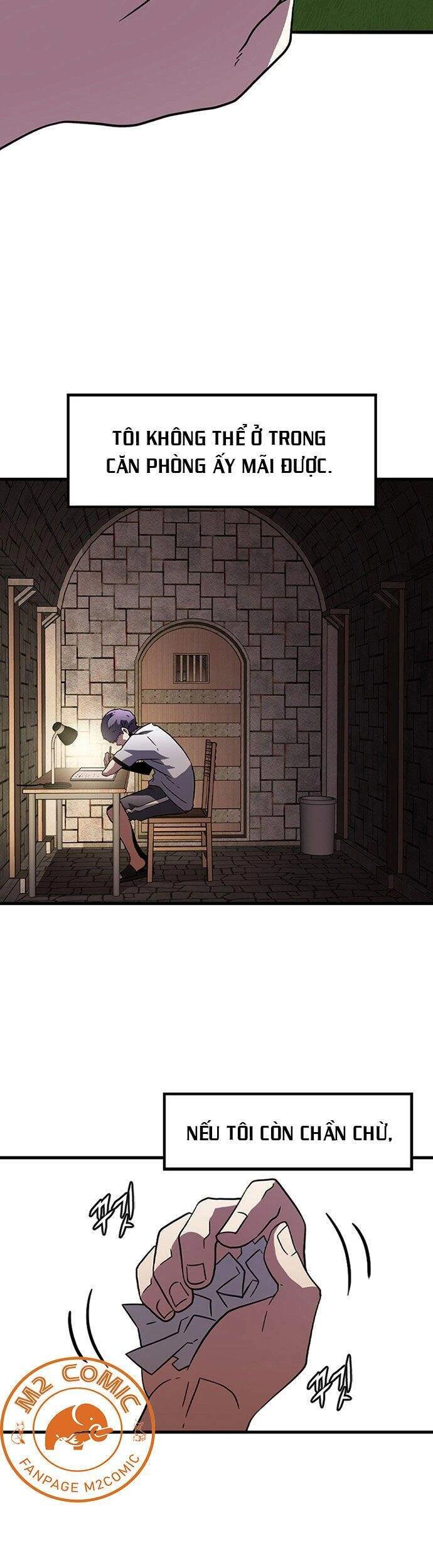 Điểm Chết Chapter 15 - 13