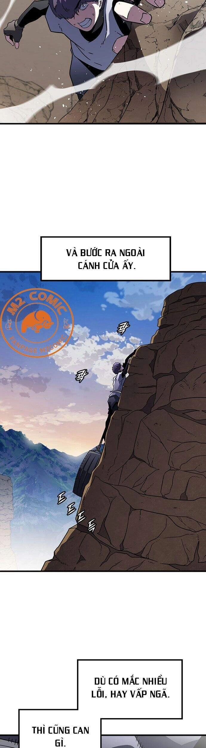 Điểm Chết Chapter 15 - 17