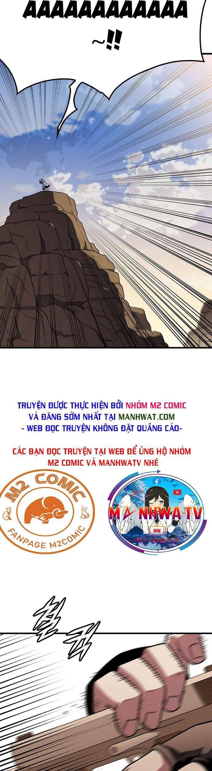 Điểm Chết Chapter 15 - 23