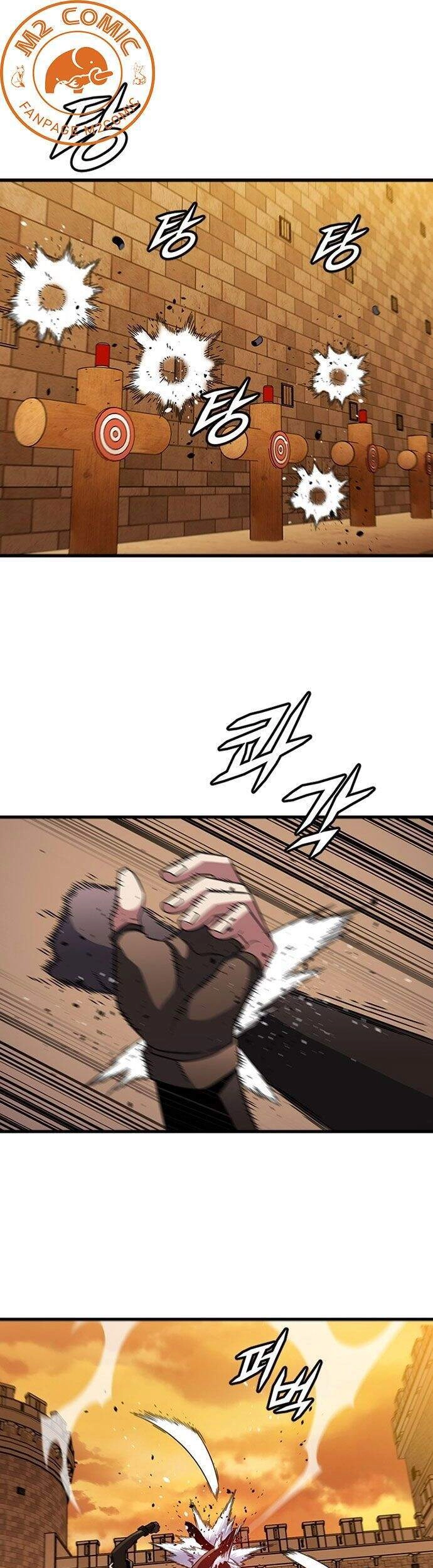 Điểm Chết Chapter 15 - 25