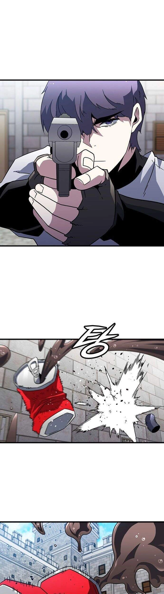 Điểm Chết Chapter 15 - 29