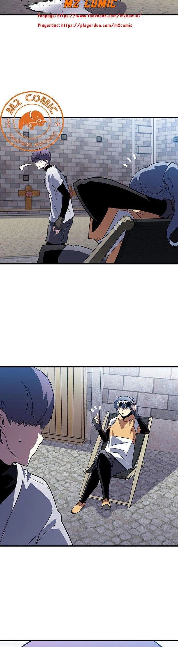 Điểm Chết Chapter 15 - 31