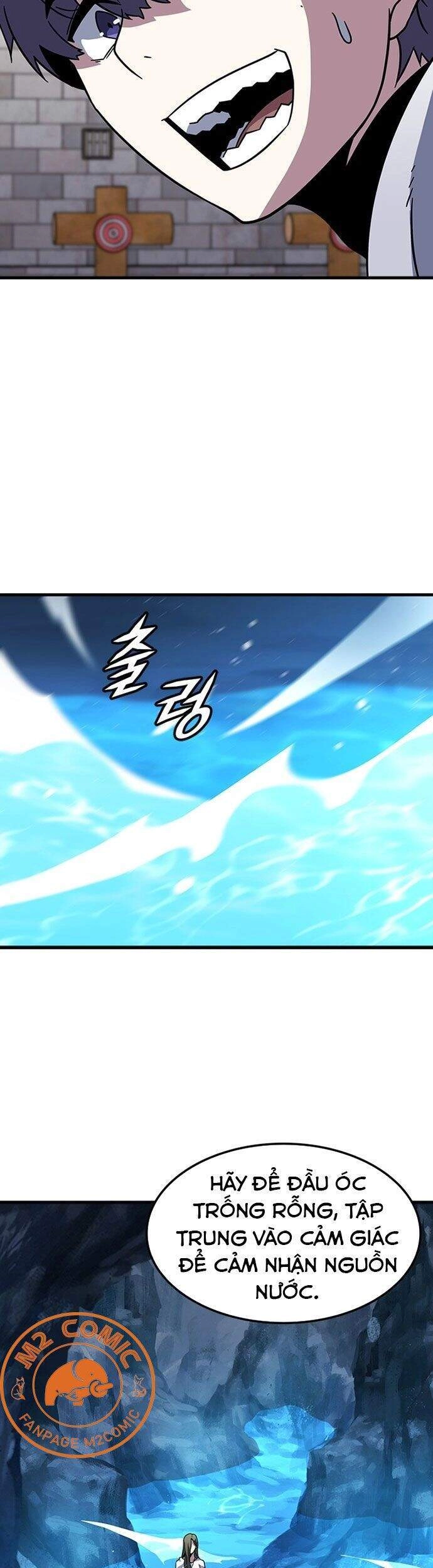 Điểm Chết Chapter 15 - 33