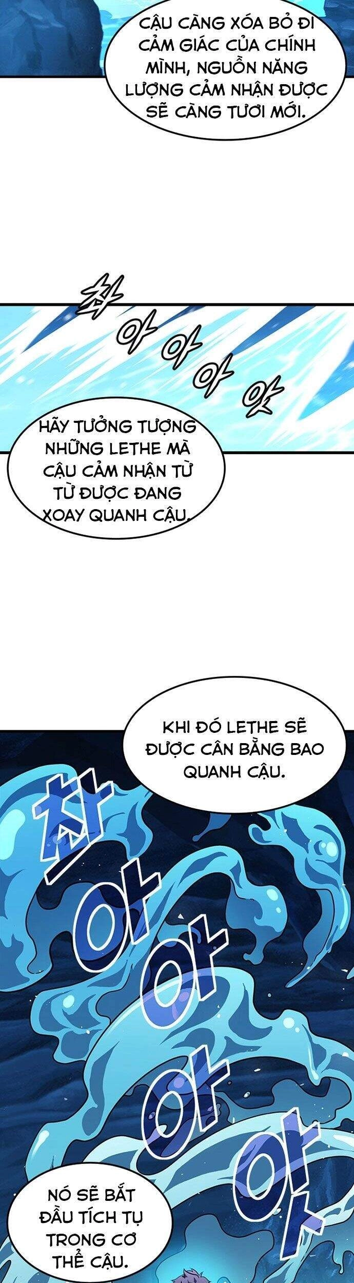 Điểm Chết Chapter 15 - 35