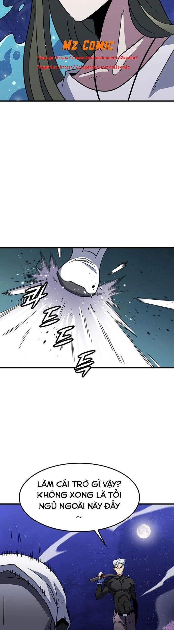 Điểm Chết Chapter 15 - 39