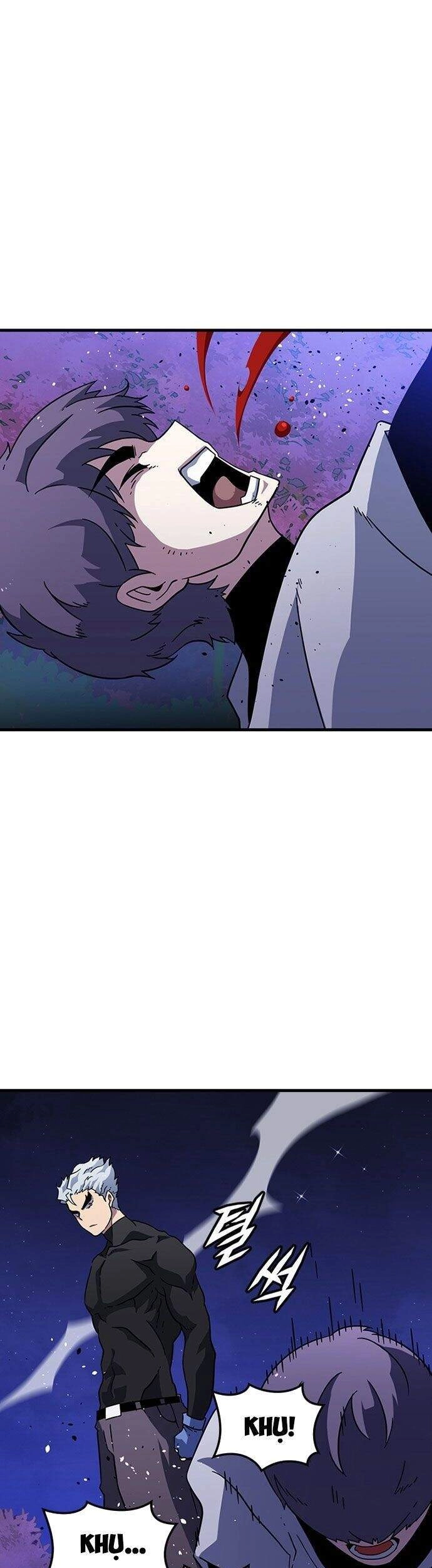 Điểm Chết Chapter 15 - 45