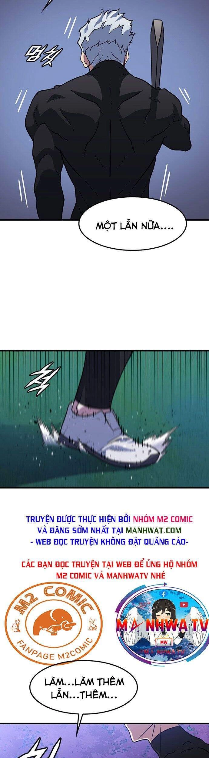 Điểm Chết Chapter 15 - 49