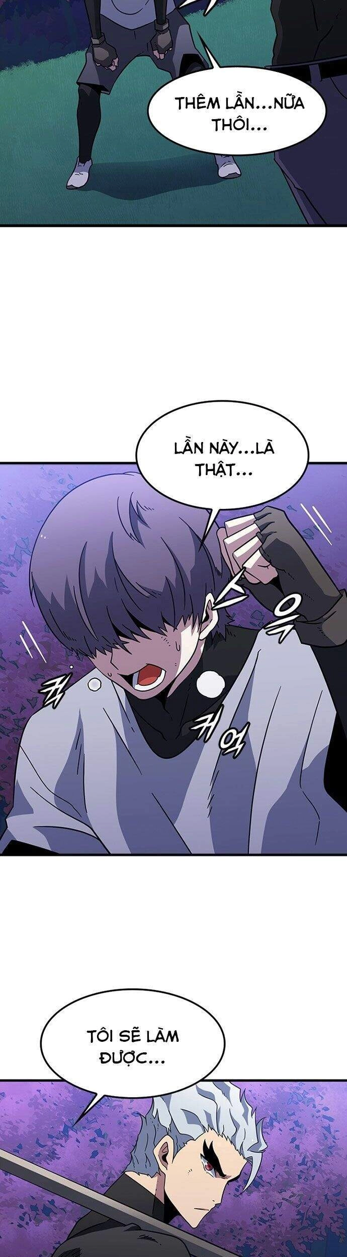 Điểm Chết Chapter 15 - 51