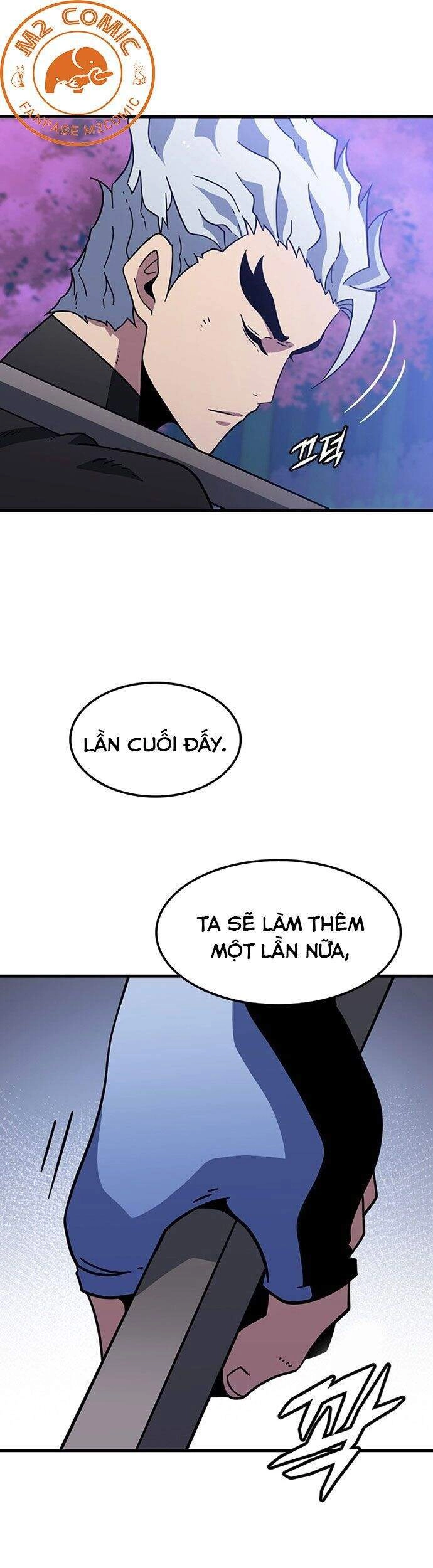 Điểm Chết Chapter 15 - 53