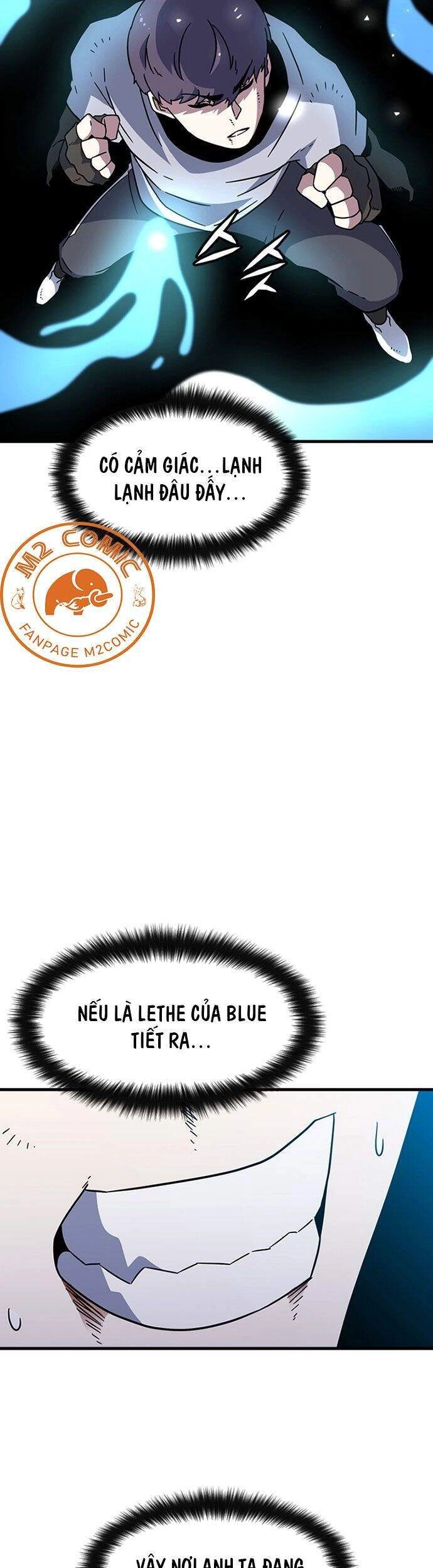 Điểm Chết Chapter 15 - 59