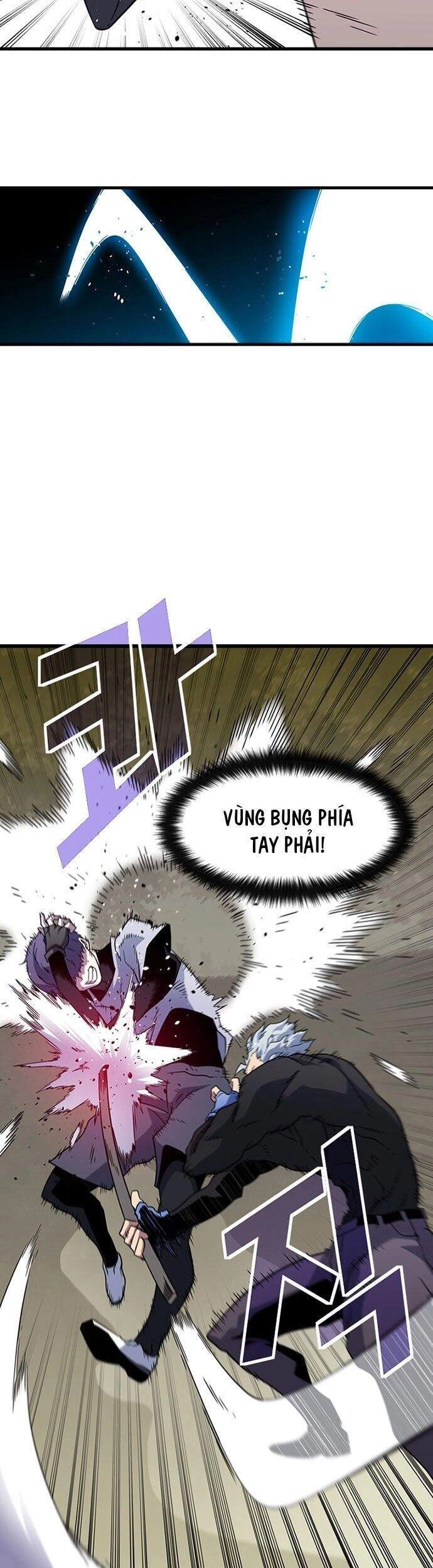 Điểm Chết Chapter 15 - 61