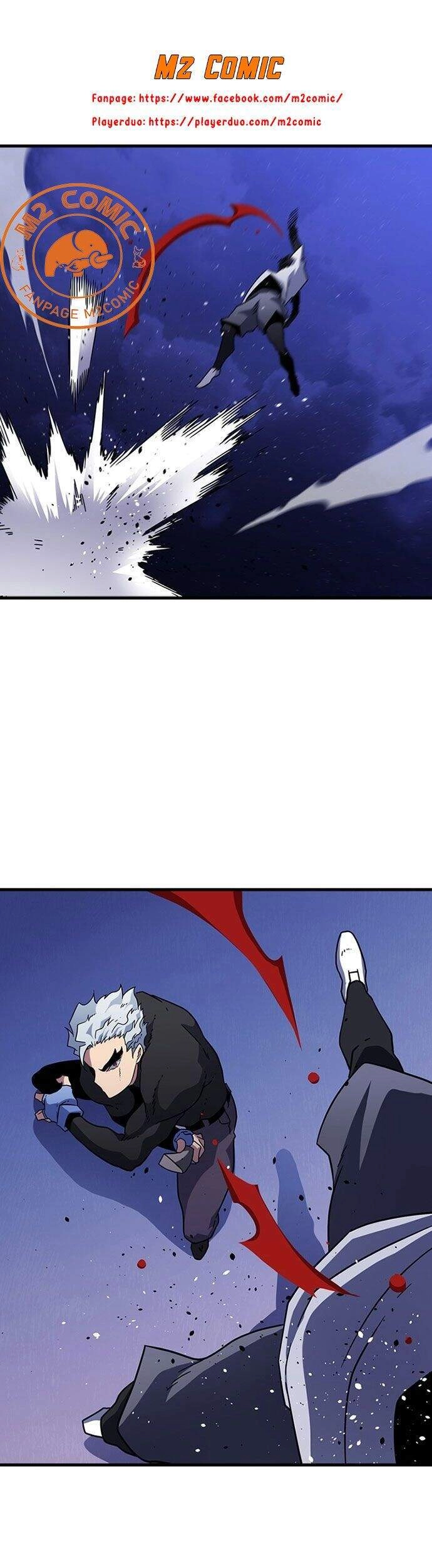 Điểm Chết Chapter 15 - 63