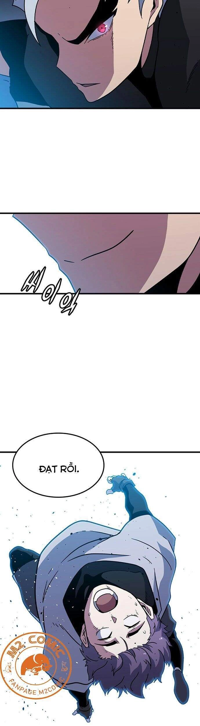 Điểm Chết Chapter 15 - 65