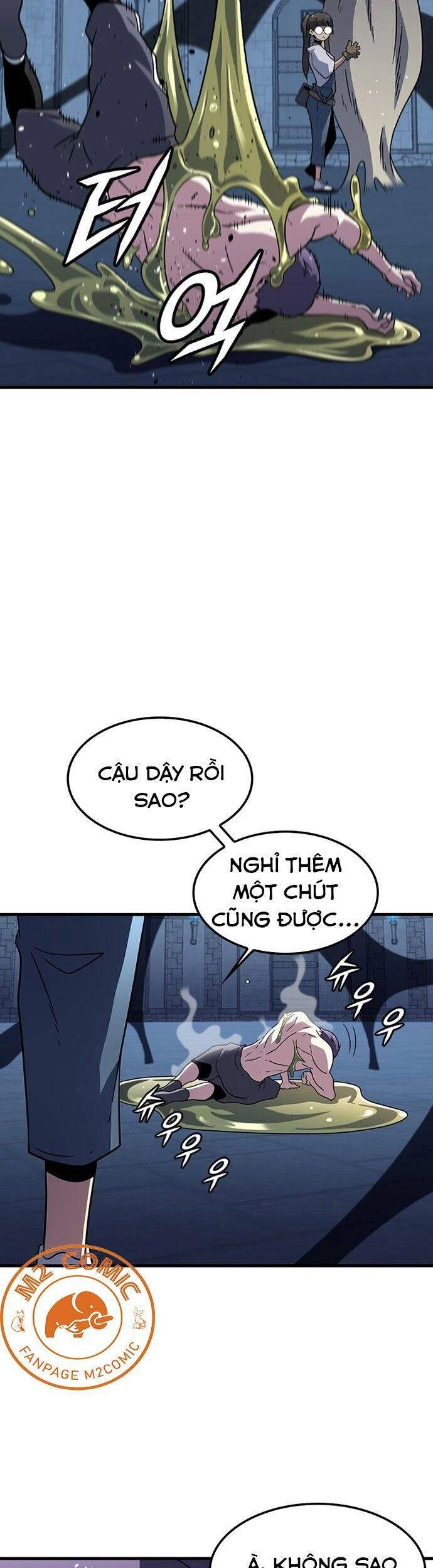 Điểm Chết Chapter 15 - 69